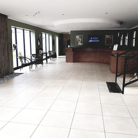 Be My Guest Hotel Conference Sasolburg Екстериор снимка