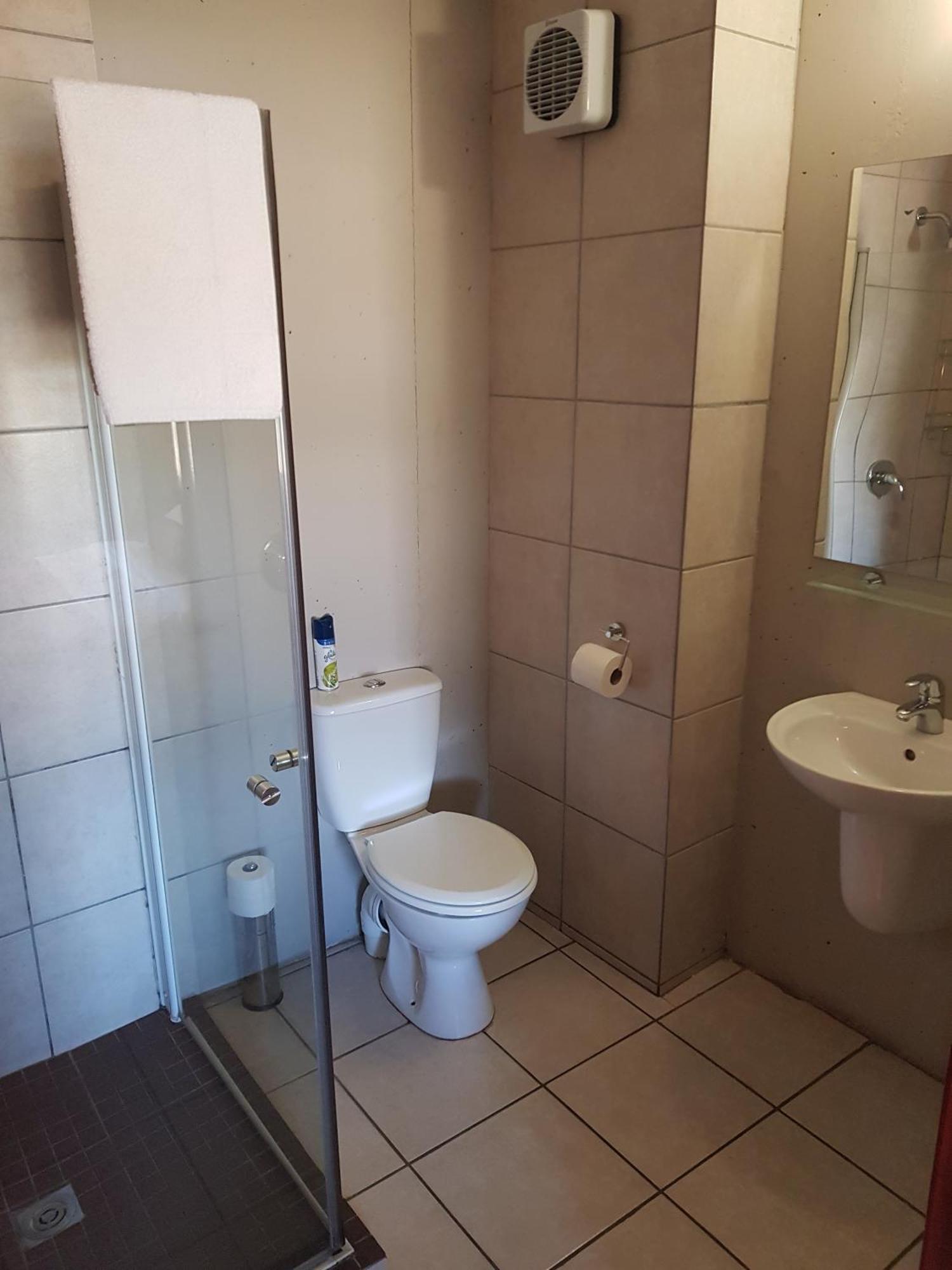 Be My Guest Hotel Conference Sasolburg Стая снимка