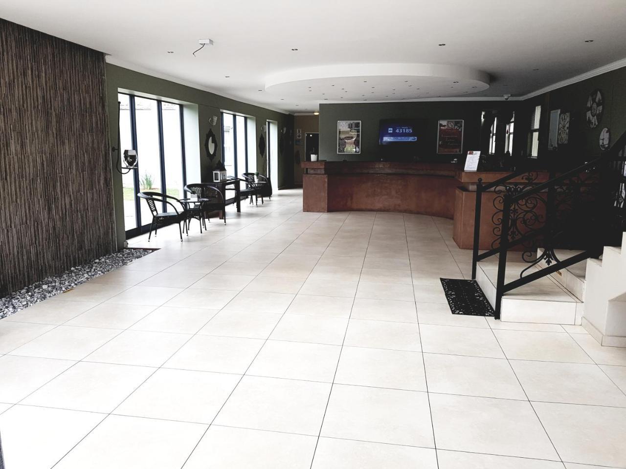 Be My Guest Hotel Conference Sasolburg Екстериор снимка
