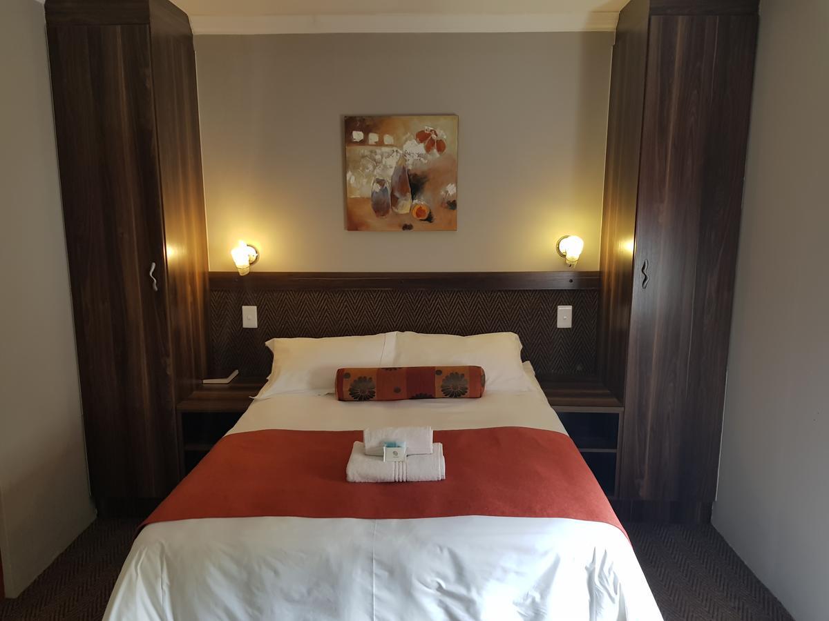 Be My Guest Hotel Conference Sasolburg Екстериор снимка