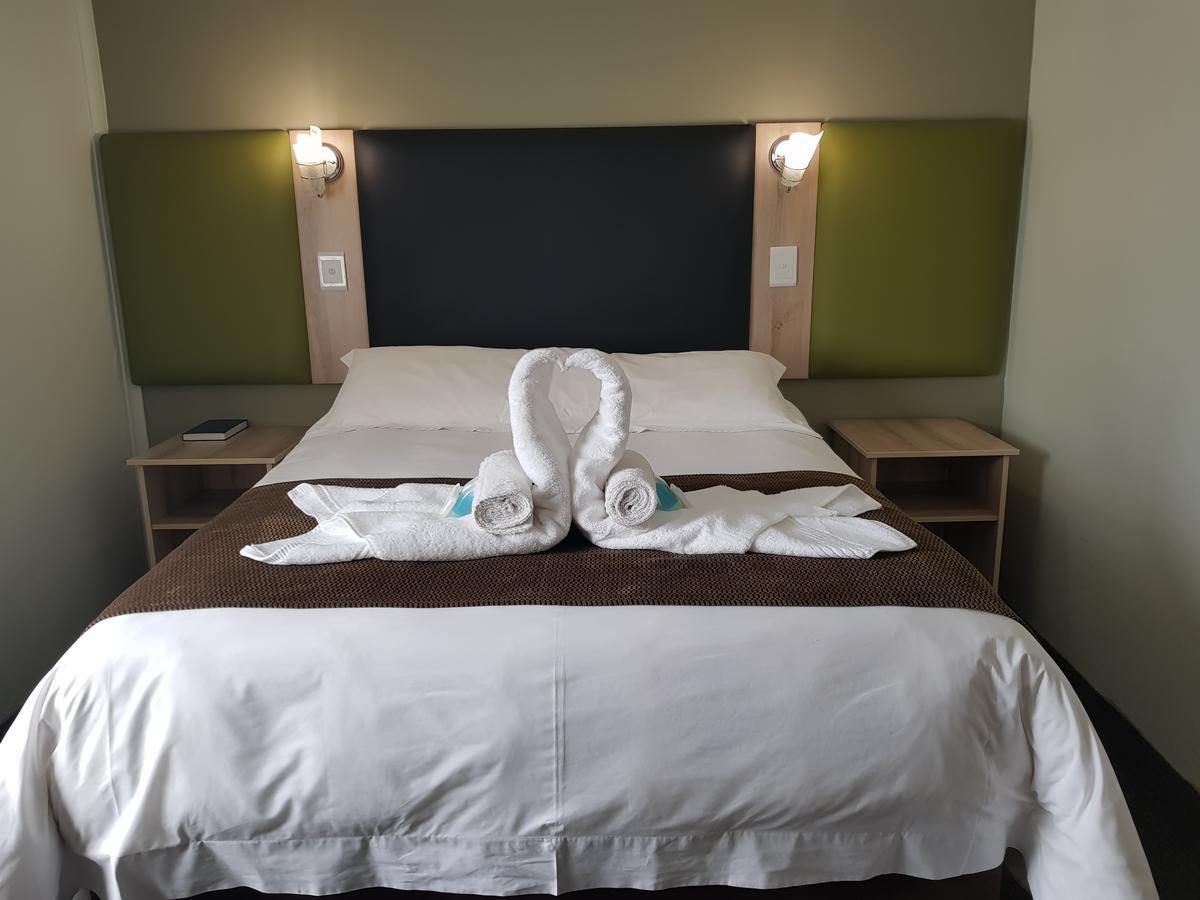 Be My Guest Hotel Conference Sasolburg Екстериор снимка