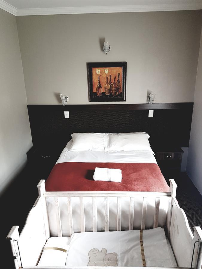 Be My Guest Hotel Conference Sasolburg Екстериор снимка
