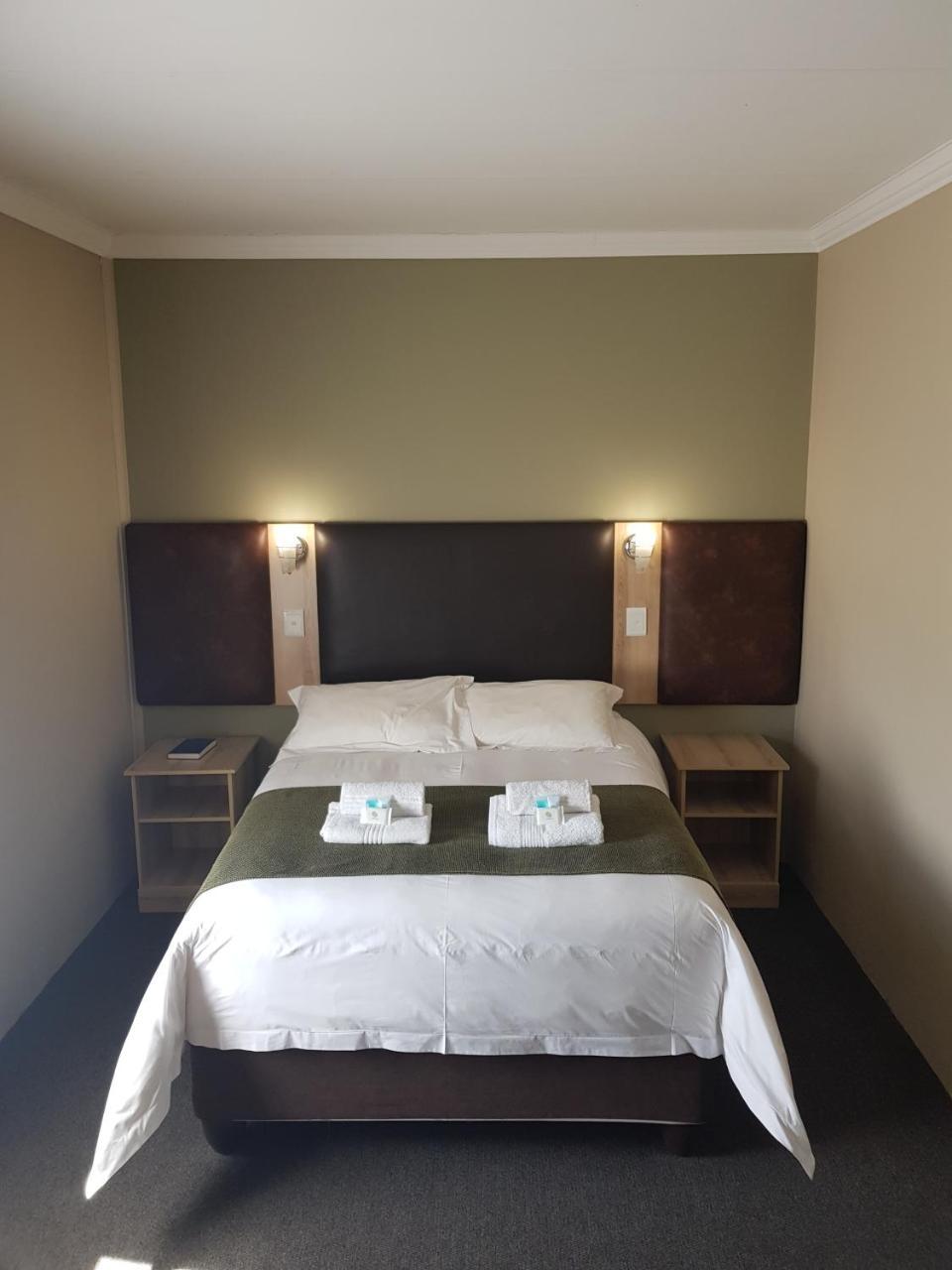 Be My Guest Hotel Conference Sasolburg Стая снимка