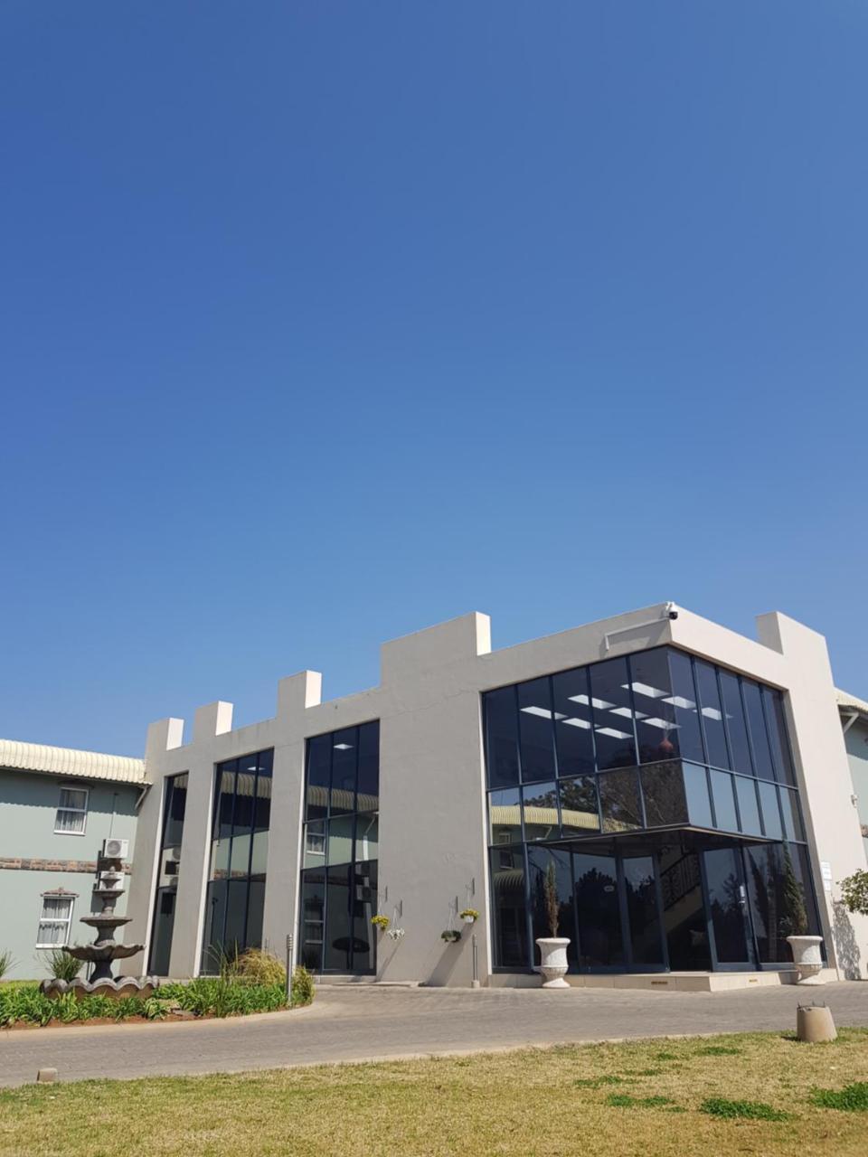 Be My Guest Hotel Conference Sasolburg Екстериор снимка