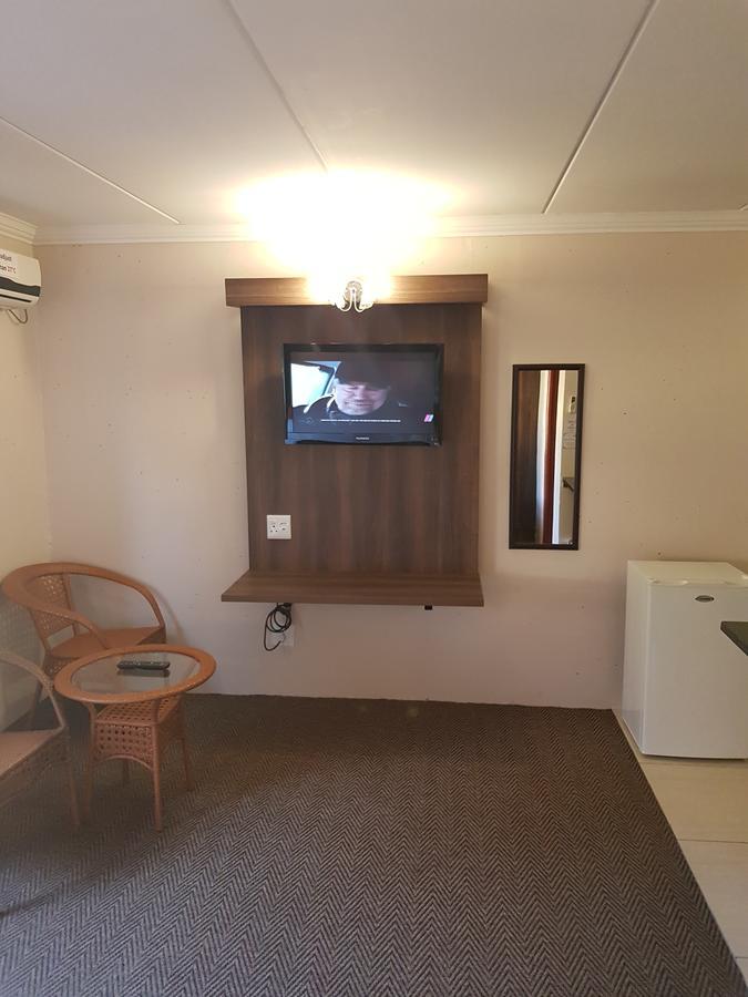 Be My Guest Hotel Conference Sasolburg Екстериор снимка